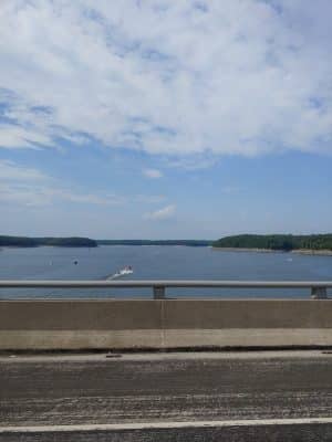 Mark Twain Lake