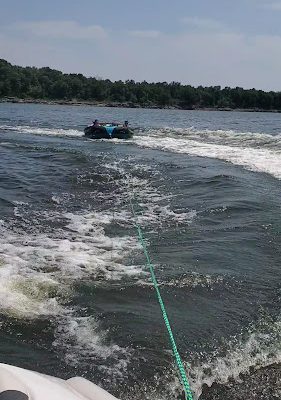 Mark Twain Lake