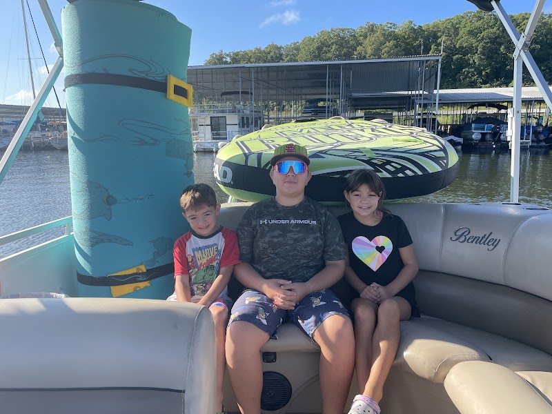 Mark Twain Lake - Perry, MO