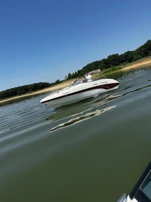 Mark Twain Lake