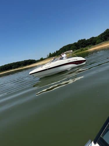 Mark Twain Lake
