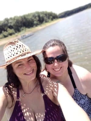 Mark Twain Lake