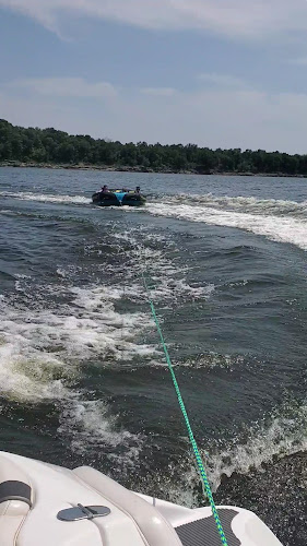 Mark Twain Lake