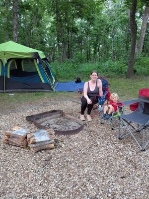 Ray Behrens Recreation Area