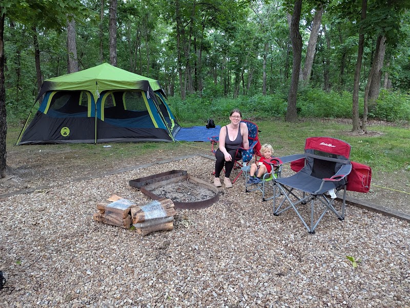 Ray Behrens Recreation Area - Perry, MO