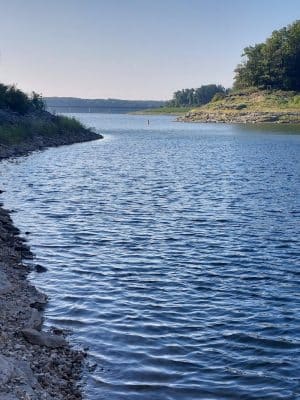 Ray Behrens Recreation Area