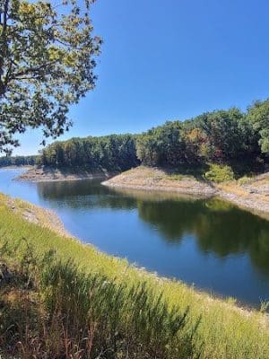 Ray Behrens Recreation Area
