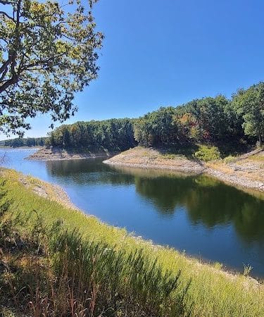 Ray Behrens Recreation Area