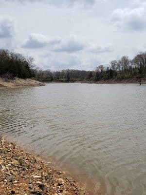 Ray Behrens Recreation Area