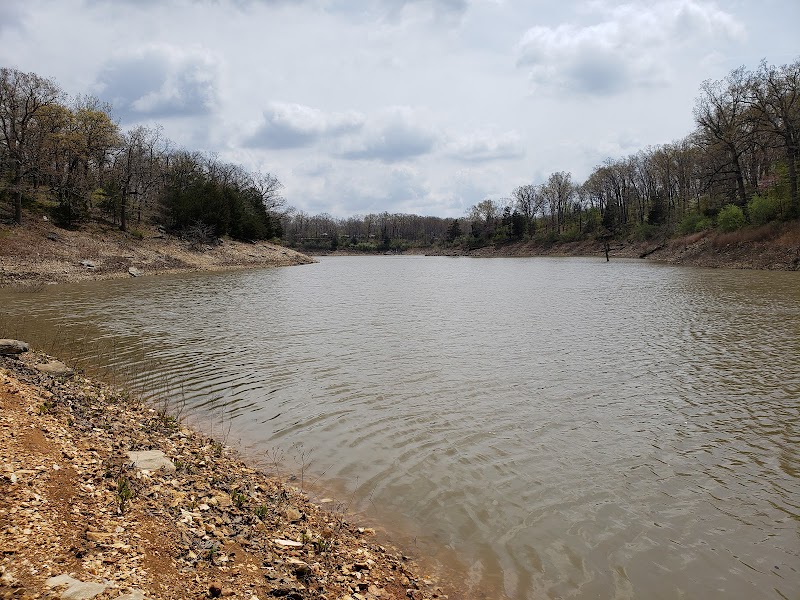Ray Behrens Recreation Area - Perry, MO