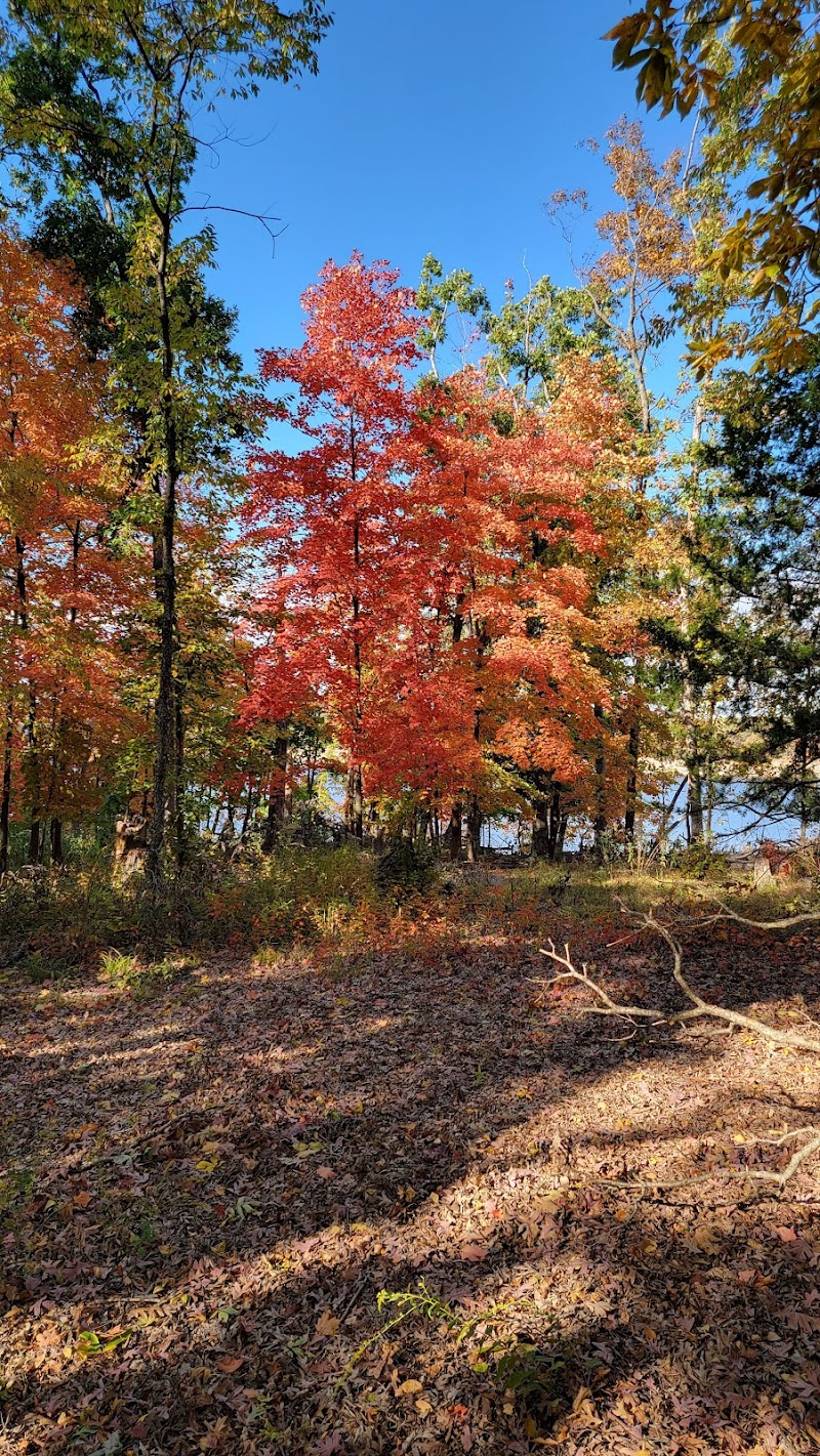 Ray Behrens Recreation Area - Perry, MO