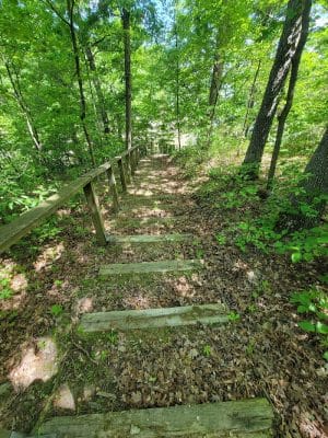 Ray Behrens Recreation Area