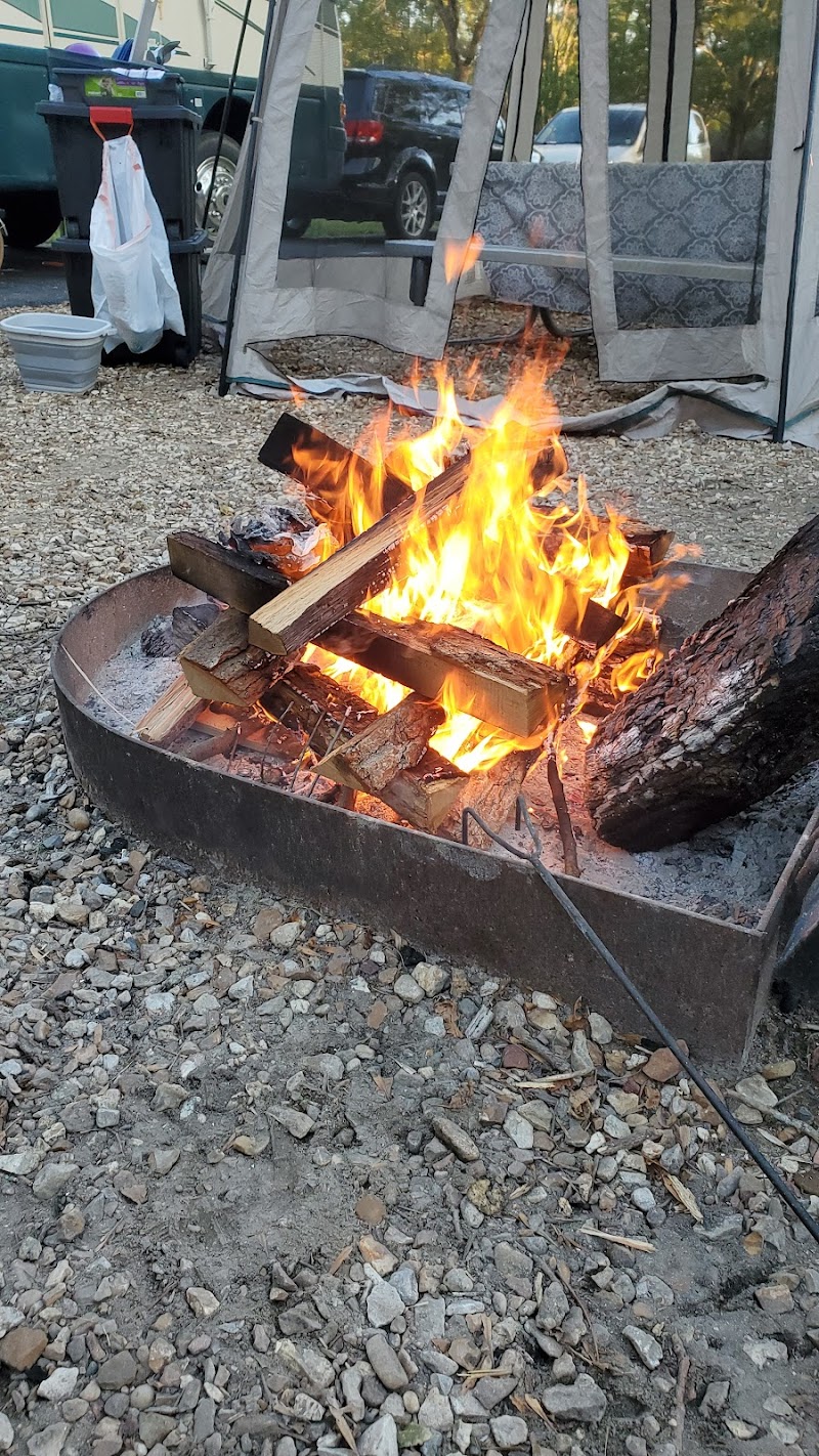 Ray Behrens Recreation Area - Perry, MO