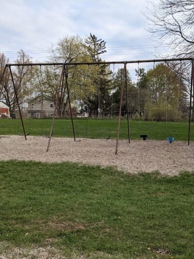 Woodhull Twp Park - Perry,