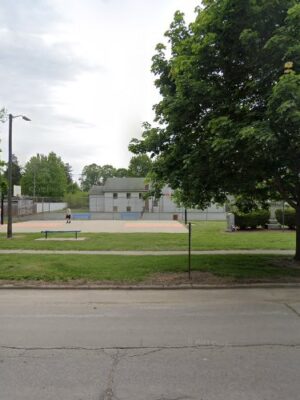 City Park
