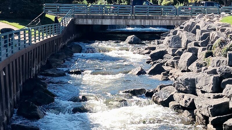 Bayfront Park - Petoskey, MI
