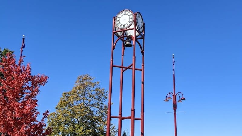 Bayfront Park - Petoskey, MI