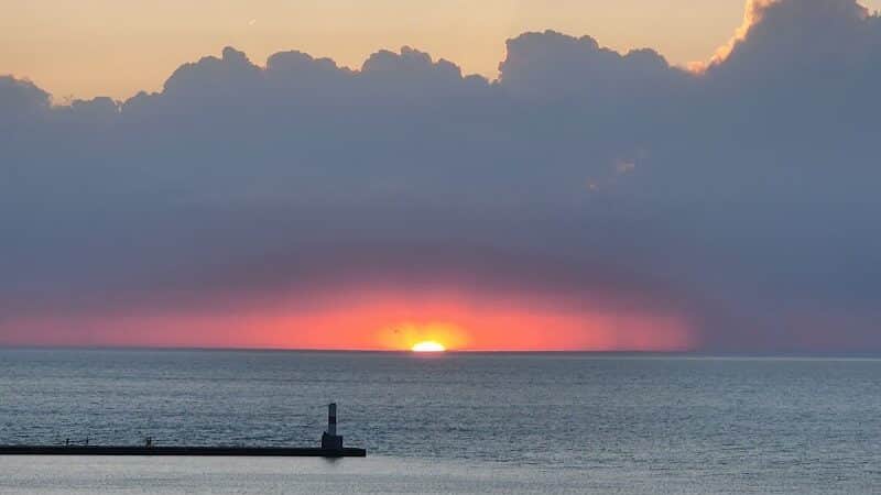 Bayfront Park - Petoskey, MI