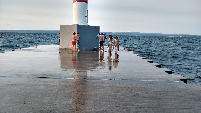 Bayfront Park - Petoskey, MI