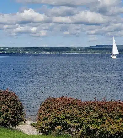 Bayfront Park - Petoskey, MI