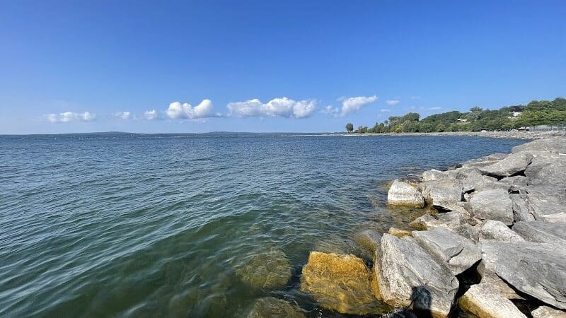 Bayfront Park - Petoskey, MI