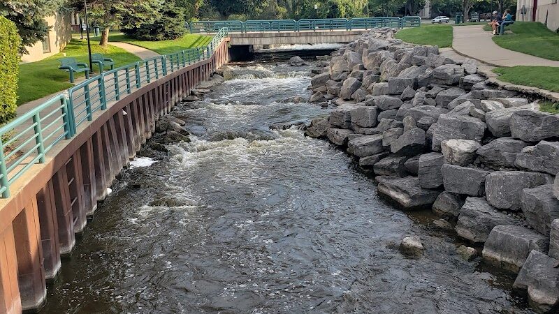 Bayfront Park - Petoskey, MI
