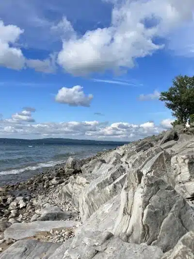 Bayfront Park (West) - Petoskey, MI