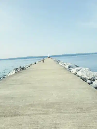 Bayfront Park (West) - Petoskey, MI