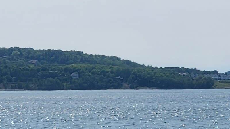 Bayfront Park (West) - Petoskey, MI
