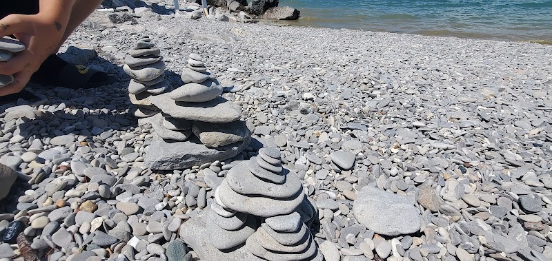 Bayfront Park (West) - Petoskey, MI