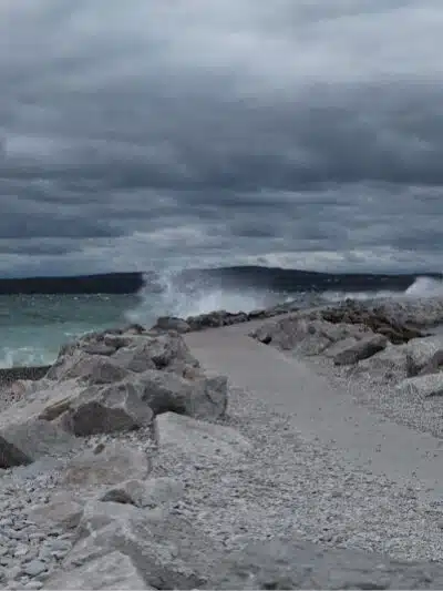 Bayfront Park (West) - Petoskey, MI