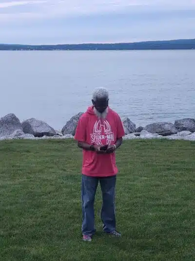 Bayfront Park (West) - Petoskey, MI