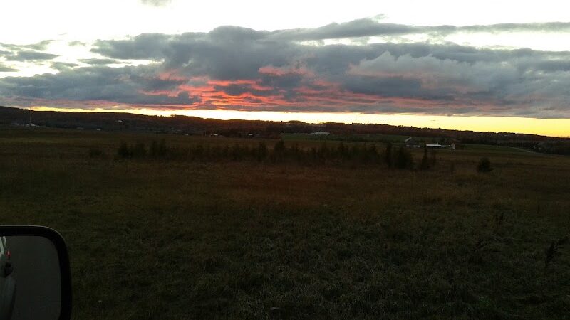 Curtis Park - Petoskey, MI