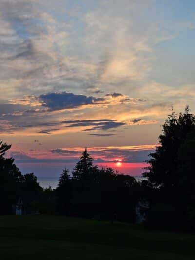 Lockwood Park - Petoskey, MI