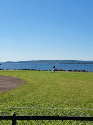 Bayfront Park