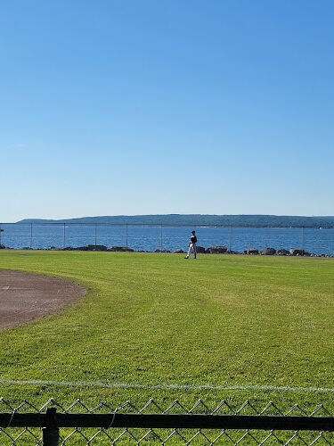Bayfront Park