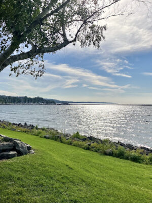 Bayfront Park (West)