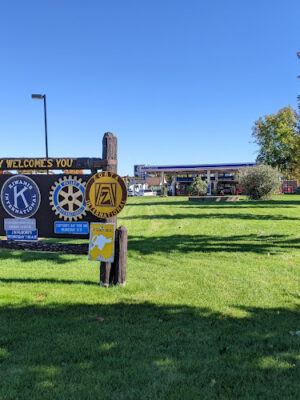 Veteran's Park