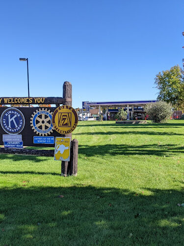 Veteran's Park