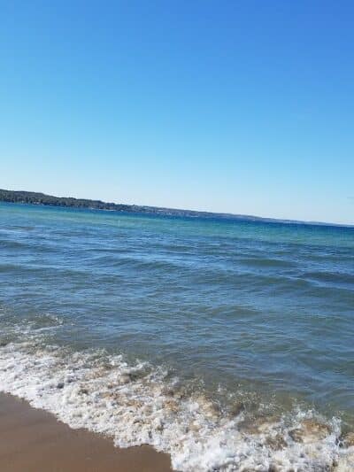 Washington Park - Petoskey, MI