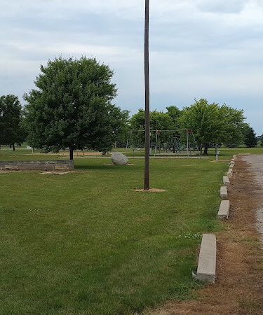 Blossom Time Park