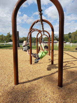 Crawford Park