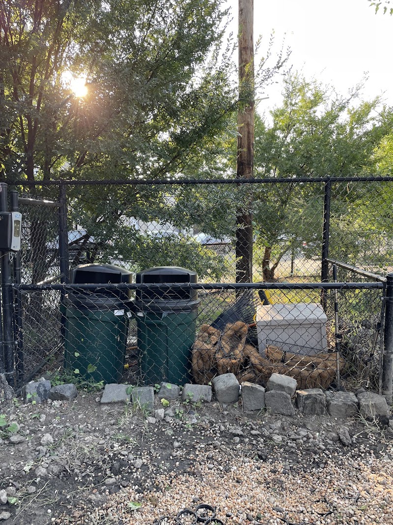 Palmer Doggie Depot - Philadelphia, PA