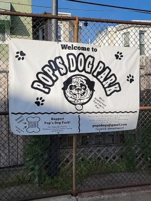 Pops Dogs