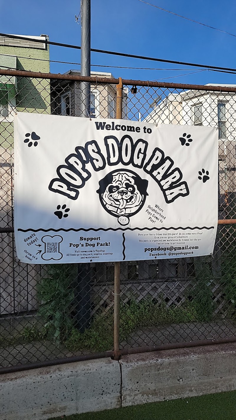 Pops Dogs - Philadelphia, PA