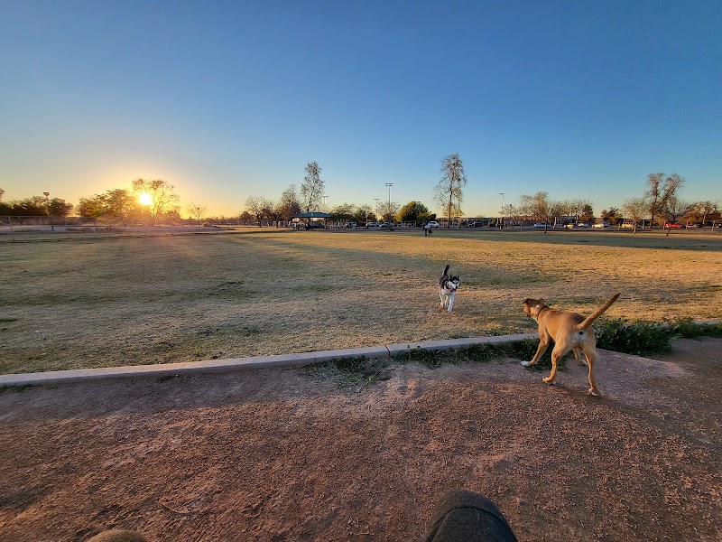 Esteban Dog Park - Phoenix, AZ