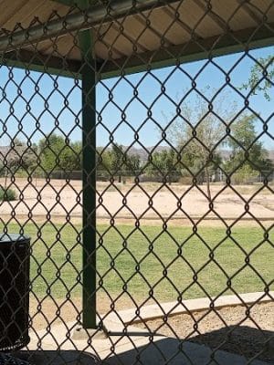 Esteban Dog Park