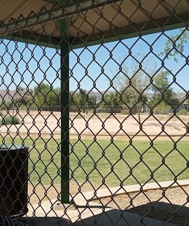 Esteban Dog Park