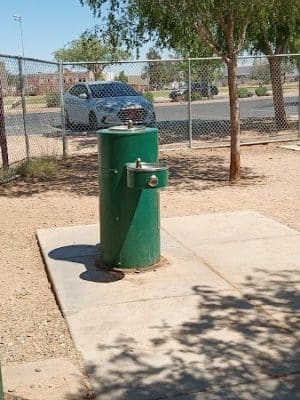 Esteban Dog Park