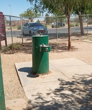 Esteban Dog Park
